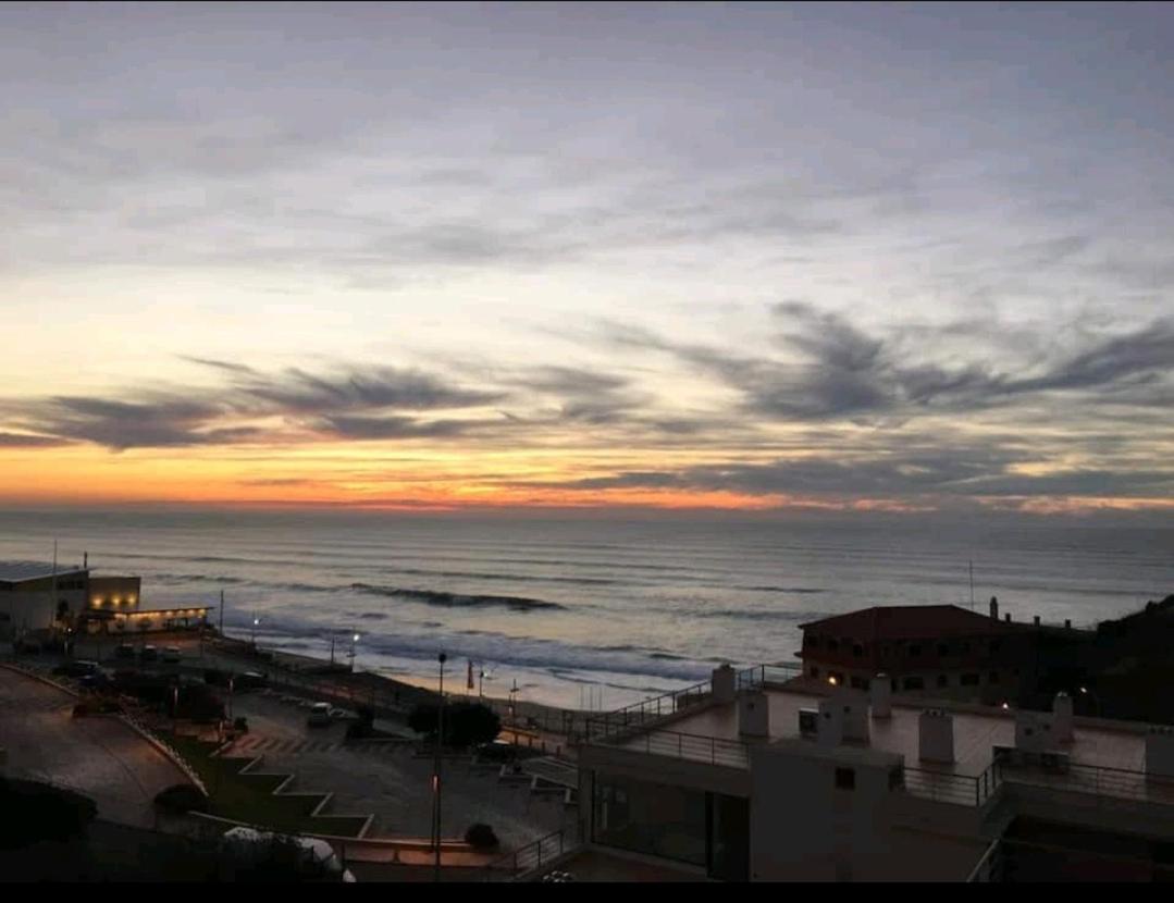 T1 Praia Areia Branca Лориньян Экстерьер фото