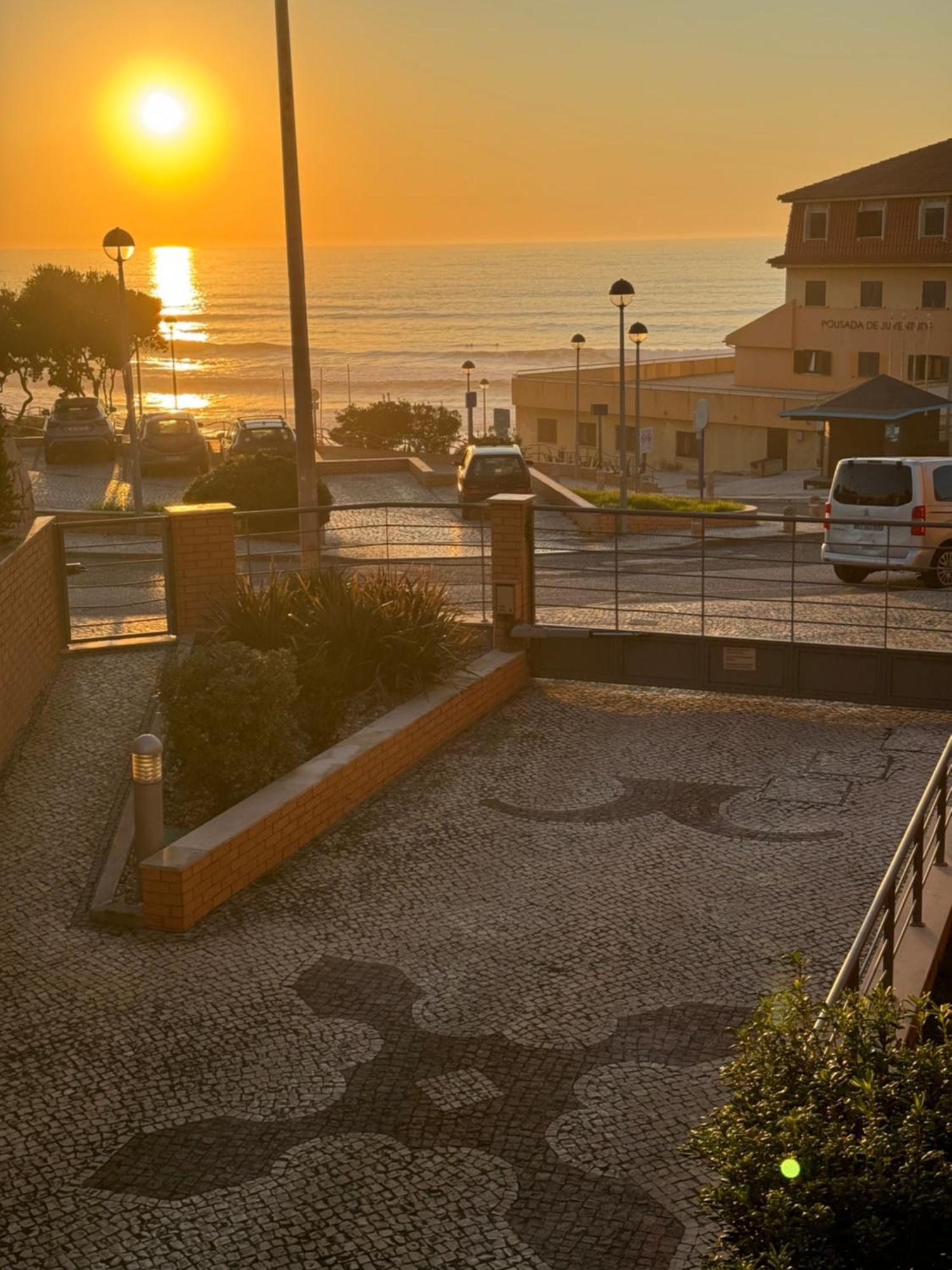 T1 Praia Areia Branca Лориньян Экстерьер фото